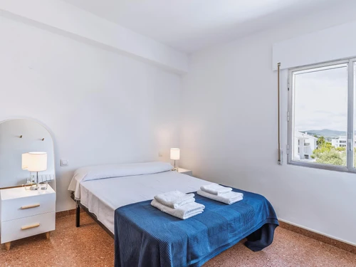 Ferienwohnung Xàbia, 3 Schlafzimmer, 6 Personen - photo_1011847092126
