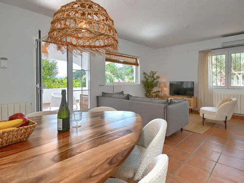 Villa Moravit, 3 Schlafzimmer, 6 Personen - photo_1011838013541