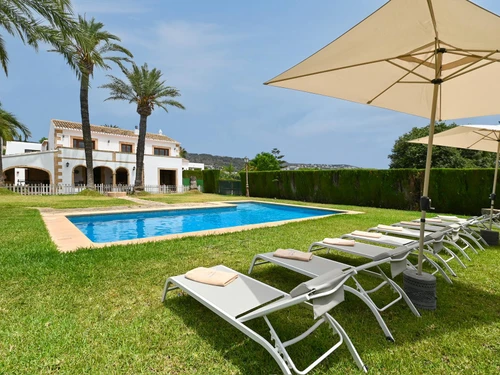 Villa Xàbia, 7 pièces, 14 personnes - photo_1011851664428