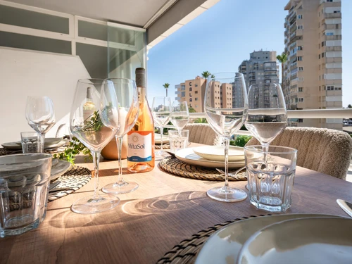 Apartment Calp, 2 bedrooms, 6 persons - photo_1011848992639