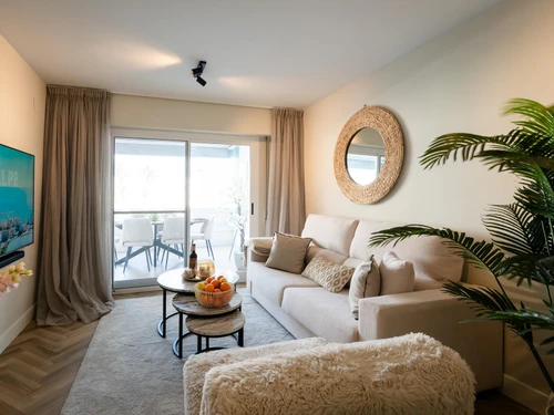 Ferienwohnung Calp, 2 Schlafzimmer, 6 Personen - photo_1011848992639