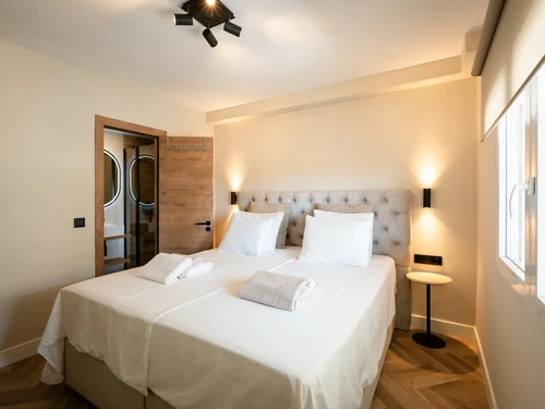 Ferienwohnung Calp, 2 Schlafzimmer, 6 Personen - photo_1011848992639