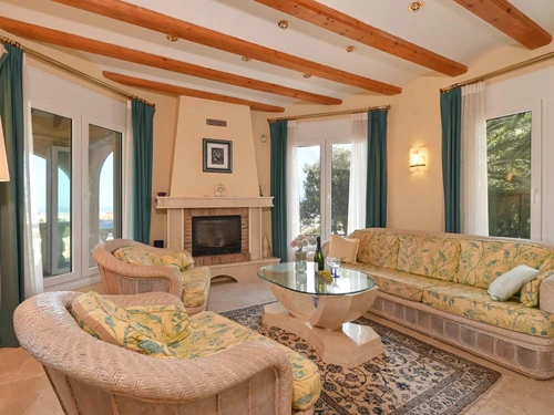 Villa Denia, 2 Schlafzimmer, 4 Personen - photo_1011850746691