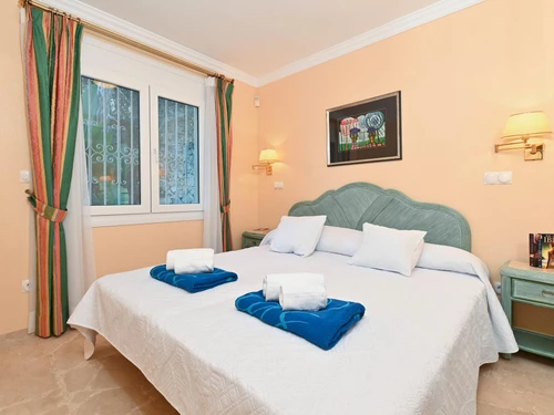 Villa Denia, 2 Schlafzimmer, 4 Personen - photo_1011850746691