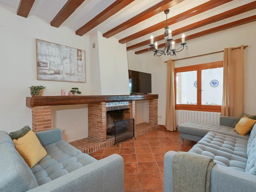 Villa Xàbia, 3 Schlafzimmer, 6 Personen - photo_1011851665693