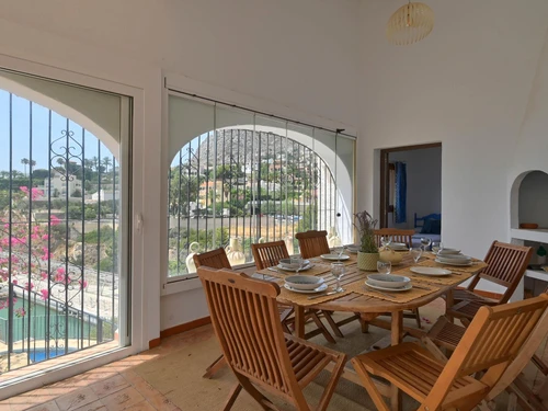Villa Calp, 5 Schlafzimmer, 10 Personen - photo_1011863557497