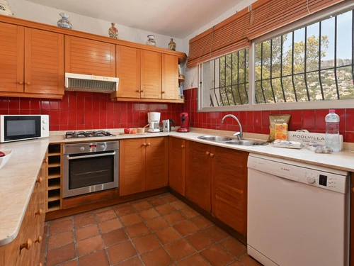 Villa Calp, 5 Schlafzimmer, 10 Personen - photo_1011863557497