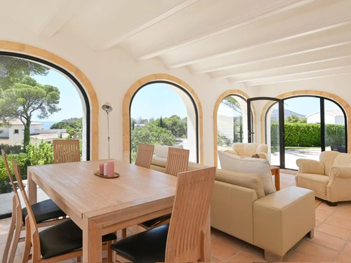 Villa Xàbia, 4 Schlafzimmer, 8 Personen - photo_1011898512279