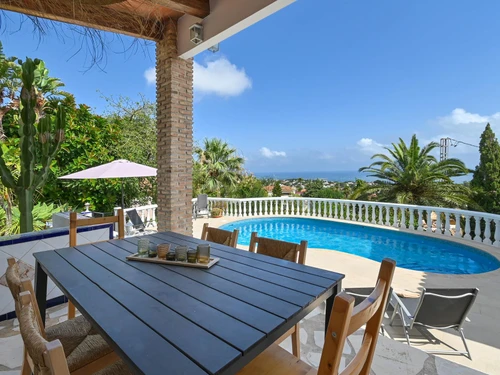 Villa Denia, 3 Schlafzimmer, 6 Personen - photo_1011867931336