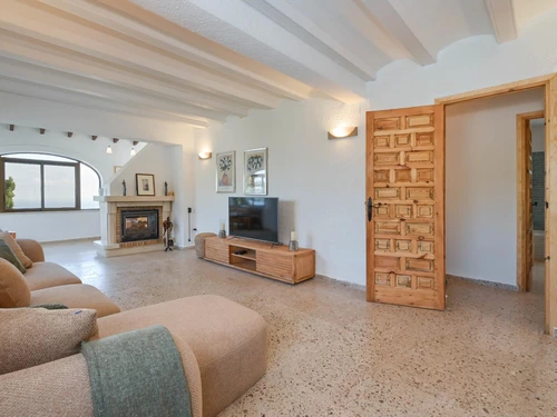 Villa Denia, 3 Schlafzimmer, 6 Personen - photo_1011867931336