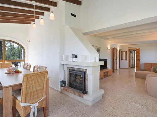 Villa Denia, 3 Schlafzimmer, 6 Personen - photo_1011867931336