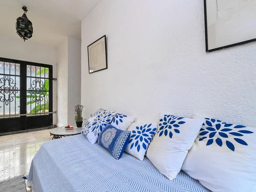 Villa Xàbia, 2 Schlafzimmer, 4 Personen - photo_1011872022941