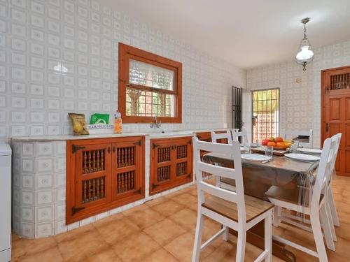 Villa Xàbia, 2 Schlafzimmer, 4 Personen - photo_1011872022941