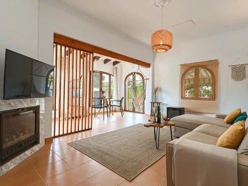 Villa Xàbia, 5 Schlafzimmer, 10 Personen - photo_1011933620782