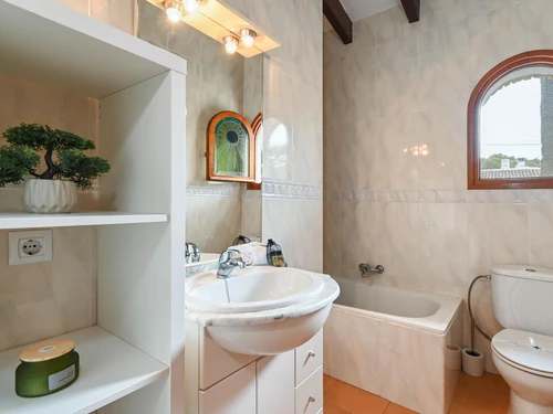 Villa Xàbia, 4 Schlafzimmer, 8 Personen - photo_1011949889559