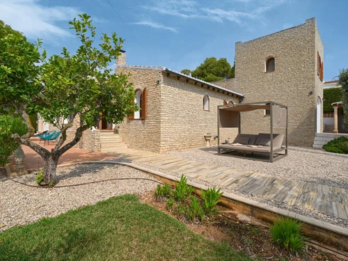 Villa Xàbia, 3 bedrooms, 6 persons - photo_1011949889690