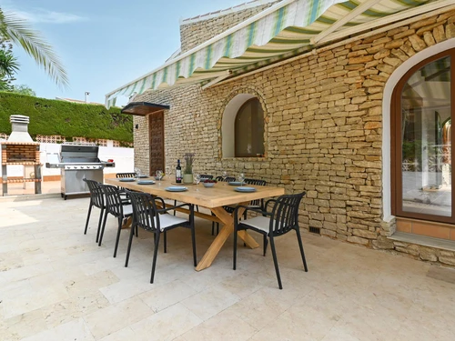 Villa Xàbia, 3 Schlafzimmer, 6 Personen - photo_1011949889690