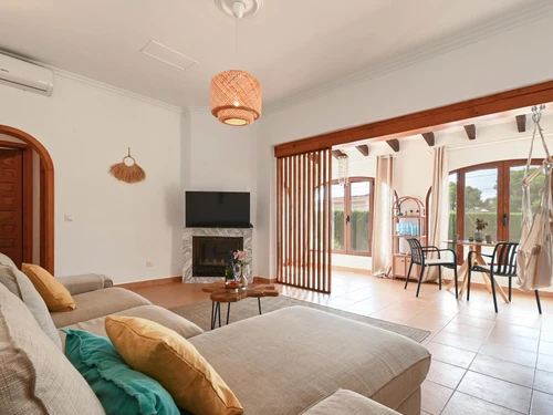 Villa Xàbia, 3 Schlafzimmer, 6 Personen - photo_1011949889690