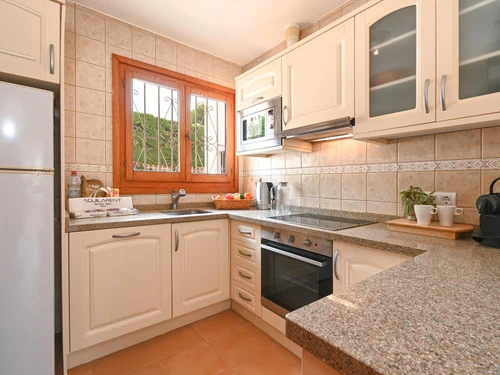 Villa Xàbia, 2 Schlafzimmer, 4 Personen - photo_1011949889960