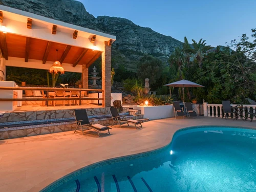 Villa Denia, 2 Schlafzimmer, 4 Personen - photo_1011962605120