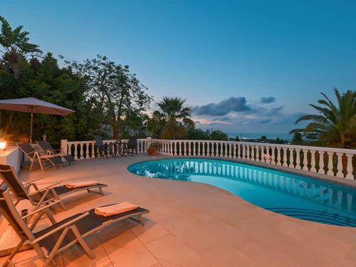 Villa Denia, 2 Schlafzimmer, 4 Personen - photo_1011962605120