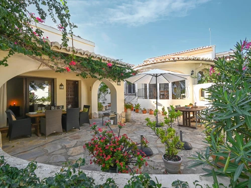 Villa Xàbia, 4 pièces, 6 personnes - photo_1012000760566