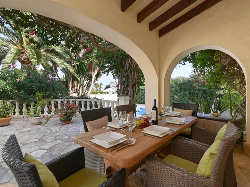 Villa Xàbia, 4 pièces, 6 personnes - photo_1012000760566