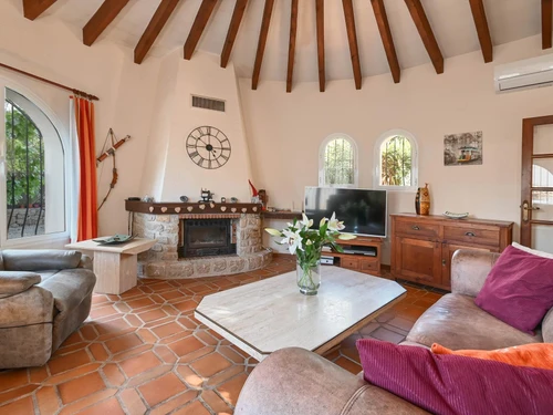 Villa Xàbia, 4 pièces, 6 personnes - photo_1012000760566