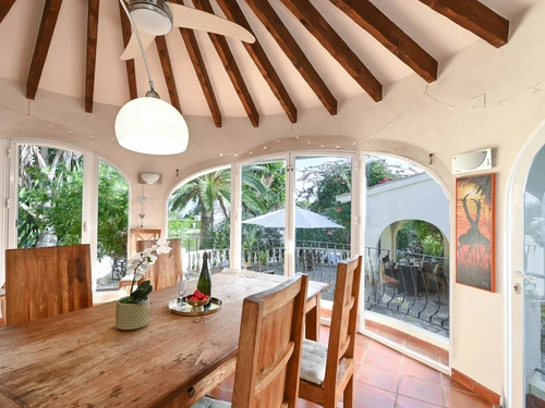 Villa Xàbia, 4 pièces, 6 personnes - photo_1012000760566