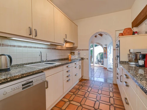 Villa Xàbia, 4 pièces, 6 personnes - photo_1012000760566
