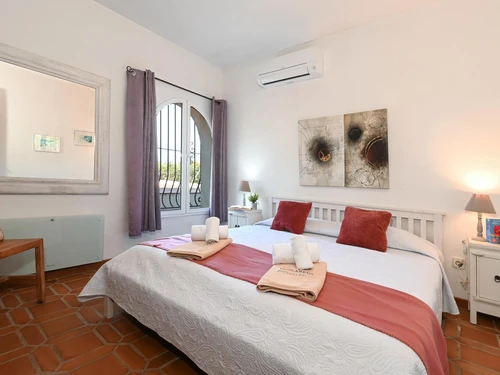 Villa Xàbia, 4 pièces, 6 personnes - photo_1012000760566