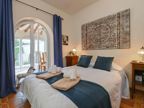 Villa Xàbia, 4 pièces, 6 personnes - photo_1012000760566