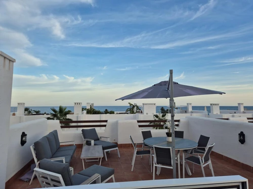 Appartement San Juan de los Terreros, 3 pièces, 4 personnes - photo_1011972419521