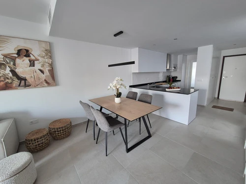 Appartement San Juan de los Terreros, 3 pièces, 4 personnes - photo_1011972419521