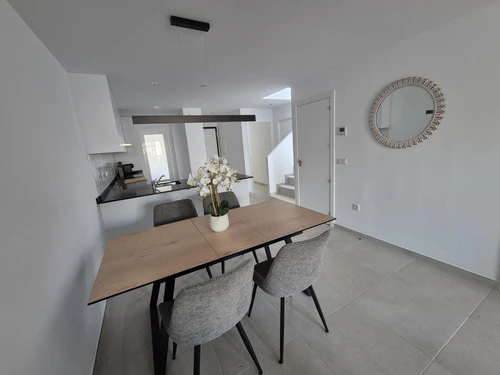 Appartement San Juan de los Terreros, 3 pièces, 4 personnes - photo_1011972419521