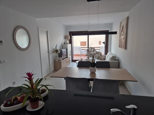Appartement San Juan de los Terreros, 3 pièces, 4 personnes - photo_1011972419521
