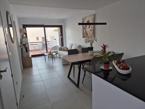 Appartement San Juan de los Terreros, 3 pièces, 4 personnes - photo_1011972419521