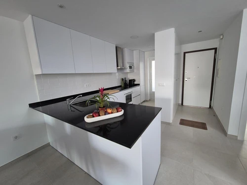 Appartement San Juan de los Terreros, 3 pièces, 4 personnes - photo_1011972419521