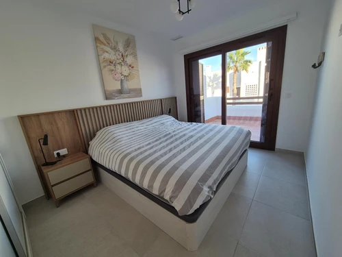 Appartement San Juan de los Terreros, 3 pièces, 4 personnes - photo_1011972419521