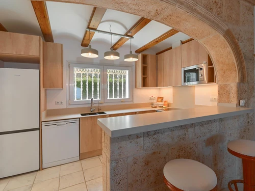 Villa Denia, 3 Schlafzimmer, 6 Personen - photo_1011988236505