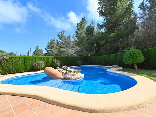 Villa Denia, 2 Schlafzimmer, 4 Personen - photo_1011988236636