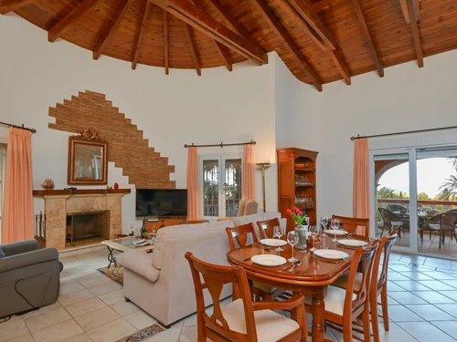 Villa Denia, 2 Schlafzimmer, 4 Personen - photo_1011988236636