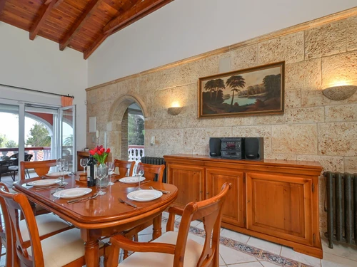 Villa Denia, 2 Schlafzimmer, 4 Personen - photo_1011988236636