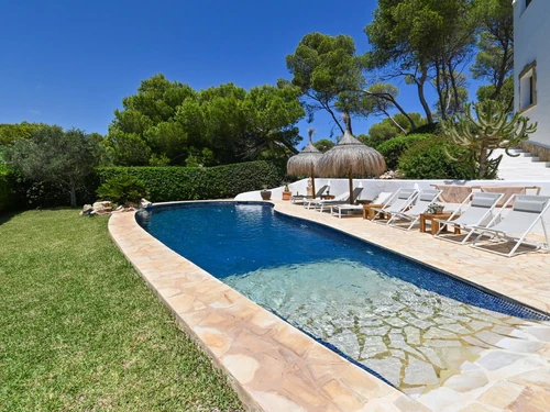 Villa Xàbia, 3 Schlafzimmer, 6 Personen - photo_1012000761039