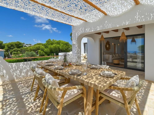 Villa Xàbia, 3 Schlafzimmer, 6 Personen - photo_1012000761039