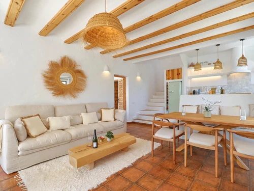 Villa Xàbia, 3 Schlafzimmer, 6 Personen - photo_1012000761039