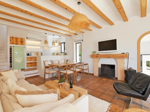 Villa Xàbia, 2 Schlafzimmer, 4 Personen - photo_1012000761185