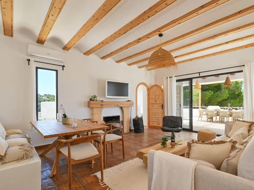 Villa Xàbia, 2 Schlafzimmer, 4 Personen - photo_1012000761185