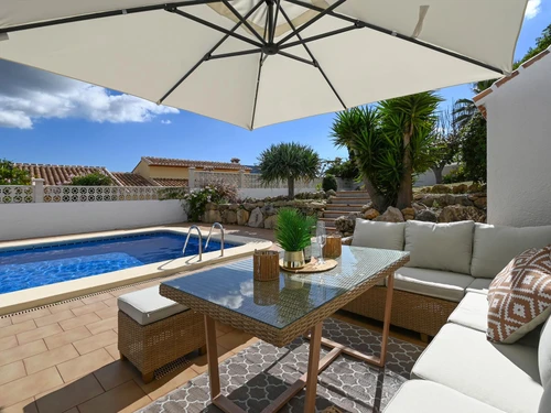 Villa Benitachell, 3 dormitorios, 6 personas - photo_1012083162214