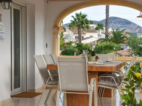 Villa Benitachell, 3 dormitorios, 6 personas - photo_1012083162214